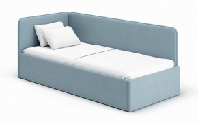 Кровать-диван Leonardo 160*70 (Голубой) в Березниках - berezniki.mebel-74.com | фото