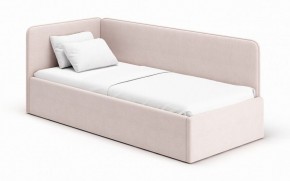 Кровать-диван Leonardo 160*70 (Розовый) в Березниках - berezniki.mebel-74.com | фото