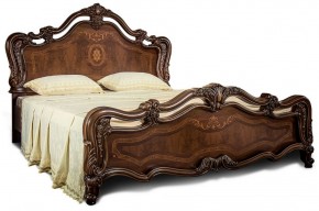 Кровать двуспальная Илона (1800) караваджо в Березниках - berezniki.mebel-74.com | фото