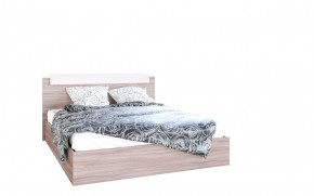 Кровать Эко 1600 в Березниках - berezniki.mebel-74.com | фото