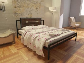 Кровать Инесса 1400*1900 (МилСон) в Березниках - berezniki.mebel-74.com | фото