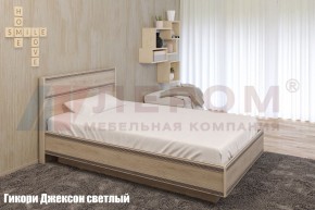 Кровать КР-1001 в Березниках - berezniki.mebel-74.com | фото