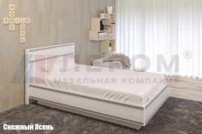 Кровать КР-1001 в Березниках - berezniki.mebel-74.com | фото