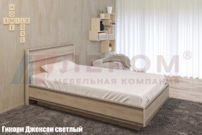 Кровать КР-1002 в Березниках - berezniki.mebel-74.com | фото