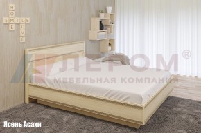 Кровать КР-1003 в Березниках - berezniki.mebel-74.com | фото