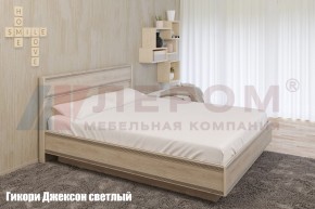 Кровать КР-1003 в Березниках - berezniki.mebel-74.com | фото