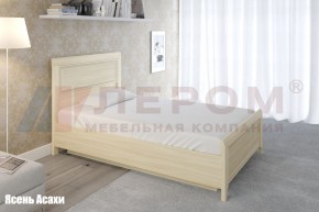 Кровать КР-1021 в Березниках - berezniki.mebel-74.com | фото