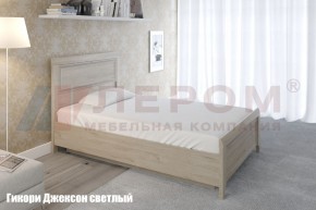 Кровать КР-1021 в Березниках - berezniki.mebel-74.com | фото