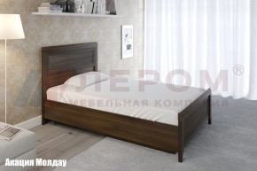 Кровать КР-1022 в Березниках - berezniki.mebel-74.com | фото