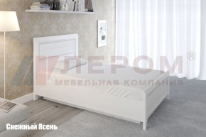 Кровать КР-1022 в Березниках - berezniki.mebel-74.com | фото