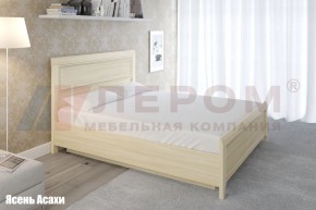 Кровать КР-1023 в Березниках - berezniki.mebel-74.com | фото