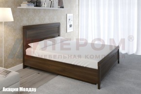 Кровать КР-1024 в Березниках - berezniki.mebel-74.com | фото