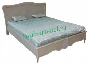 Кровать Лаура ММ-267-02/12Б (1200х2000) в Березниках - berezniki.mebel-74.com | фото
