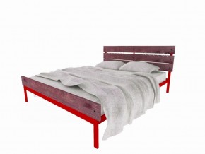Кровать Луиза Plus (МилСон) в Березниках - berezniki.mebel-74.com | фото