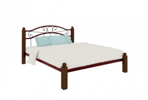Кровать Надежда Lux (МилСон) в Березниках - berezniki.mebel-74.com | фото