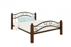 Кровать Надежда Lux Plus (МилСон) в Березниках - berezniki.mebel-74.com | фото