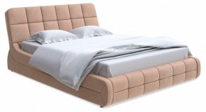 Кровать полутораспальная Corso 6 в Березниках - berezniki.mebel-74.com | фото