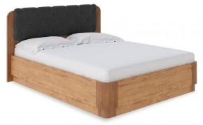 Кровать полутораспальная Wood Home Lite 1 в Березниках - berezniki.mebel-74.com | фото