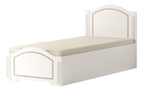 Кровать с латами Виктория 1600*2000 в Березниках - berezniki.mebel-74.com | фото