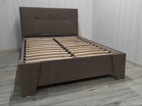 Кровать Уют 1400 с основанием в Березниках - berezniki.mebel-74.com | фото
