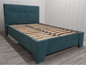 Кровать Уют 1400 с основанием в Березниках - berezniki.mebel-74.com | фото