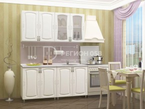 Кухня Белла 1.6 в Березниках - berezniki.mebel-74.com | фото