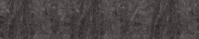 Кухонный фартук 610х3000х1,5 (композит) КМ Бетон графит в Березниках - berezniki.mebel-74.com | фото