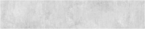 Кухонный фартук с тиснением «бетон» матовый KMB 001 (3000) в Березниках - berezniki.mebel-74.com | фото
