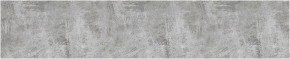 Кухонный фартук с тиснением «бетон» матовый KMB 003 (3000) в Березниках - berezniki.mebel-74.com | фото