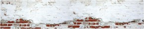 Кухонный фартук с тиснением «бетон» матовый KMB 008 (3000) в Березниках - berezniki.mebel-74.com | фото