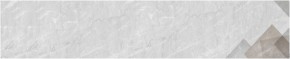 Кухонный фартук с тиснением «бетон» матовый KMB 017 (3000) в Березниках - berezniki.mebel-74.com | фото