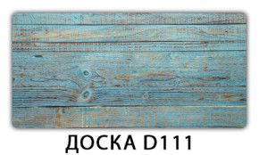 Обеденный раздвижной стол Бриз с фотопечатью Доска D110 в Березниках - berezniki.mebel-74.com | фото