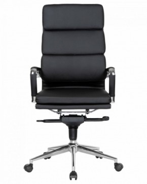 Офисное кресло для руководителей DOBRIN ARNOLD LMR-103F чёрный в Березниках - berezniki.mebel-74.com | фото