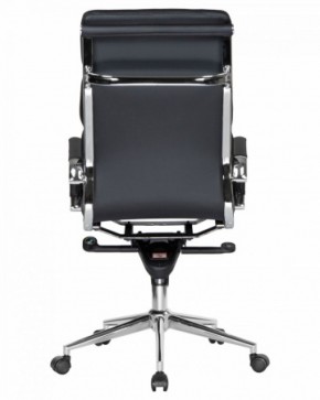 Офисное кресло для руководителей DOBRIN ARNOLD LMR-103F чёрный в Березниках - berezniki.mebel-74.com | фото
