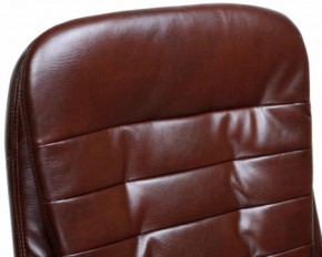Офисное кресло для руководителей DOBRIN DONALD LMR-106B коричневый в Березниках - berezniki.mebel-74.com | фото