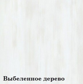 Шкаф 4-х секционный Люкс 4 плюс ЛДСП Стандарт (фасад Зеркало) в Березниках - berezniki.mebel-74.com | фото