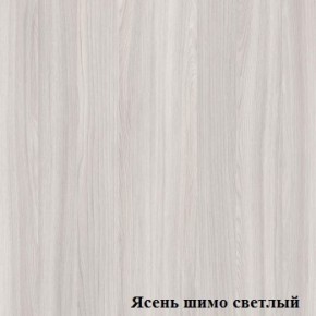 Шкаф для документов двери-ниша-стекло Логика Л-9.6 в Березниках - berezniki.mebel-74.com | фото
