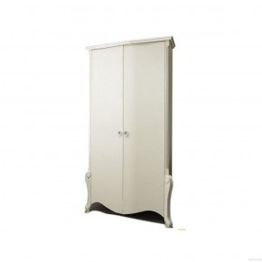 Шкаф для одежды Луиза (ММ-227-01/02Б) в Березниках - berezniki.mebel-74.com | фото