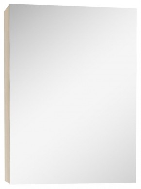 Шкаф-зеркало Мечта 40 Дуб сонома АЙСБЕРГ (DM2317HZ) в Березниках - berezniki.mebel-74.com | фото