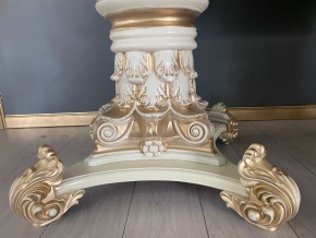 Стол овальный Версаль в Березниках - berezniki.mebel-74.com | фото