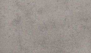 Стол ВЕГА D110 раскладной Бетон Чикаго светло-серый/ белый каркас М-City в Березниках - berezniki.mebel-74.com | фото