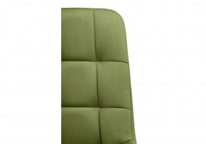 Офисное кресло Честер черный / зеленый в Березниках - berezniki.mebel-74.com | фото