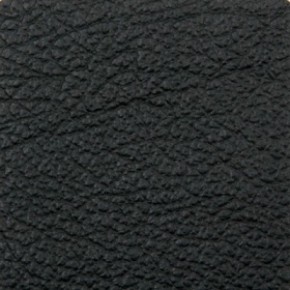 Стул ИЗО PV 1 (черный)/BL (кожзам/каркас черный) в Березниках - berezniki.mebel-74.com | фото