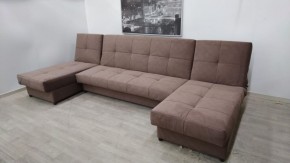 Угловой диван Ривьера (НПБ) в Березниках - berezniki.mebel-74.com | фото