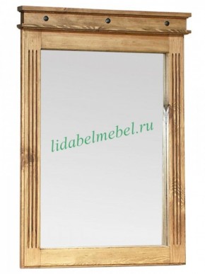 Зеркало в раме "Викинг" Л.152.05.26 в Березниках - berezniki.mebel-74.com | фото